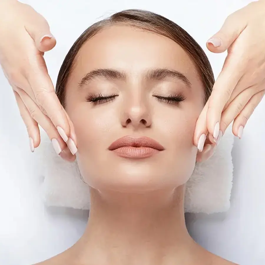 Facial Gua Sha 777